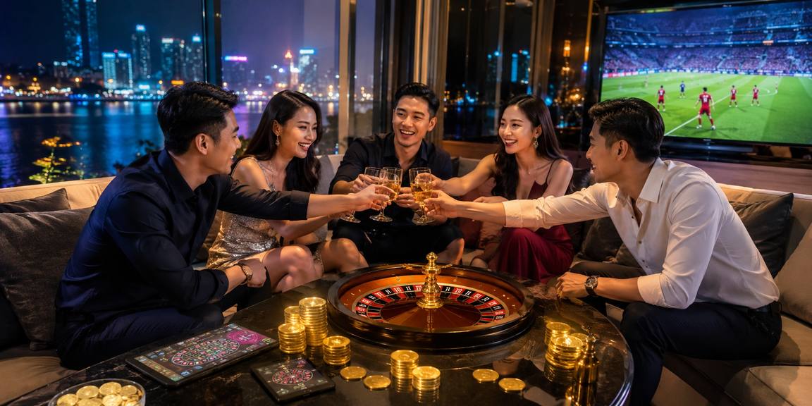 sbxh1 Bàn chơi trực tiếp, slot và crash game — tất cả trong một sảnh sbxh1